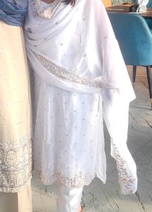 Pretty Kurta Set