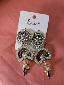 Heavy Type Jewelry