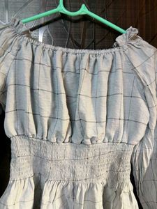 Full Sleeve Top
