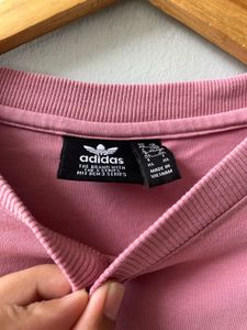 Adidas original oversize