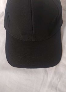 Classic Black Hat