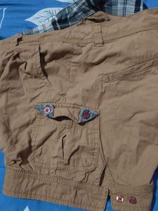 Puma Shorts