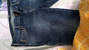 Men&#39;s jeans