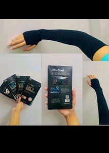 Hand Sleeves Pair Of 3