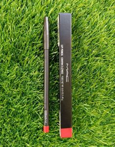 Mac Lip Pencil