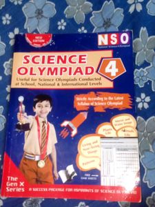 Science Olympiad 4