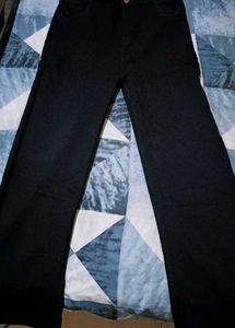 It's Black Jeans