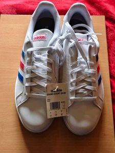 Adidas Grand Court Base Sneakers