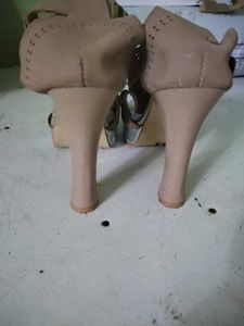 Elegant Heels