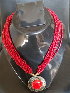 Trendy Multilayer Pendant Necklaces