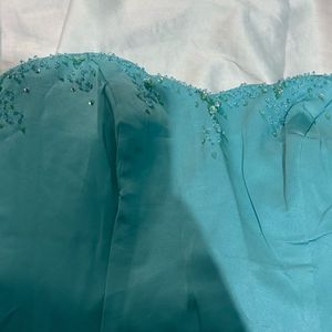 Women corset top