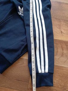 Adidas Navy Track Jacket