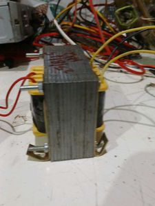 Voltech Transformer  12.0.12