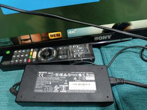 Sony Bravia Smart TV 2016 Model