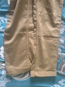 Jack &amp; Jones Khaki Slim Fit Jeans