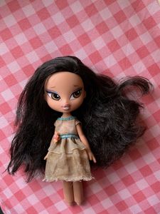 Bratz Kidz Doll