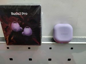 Samsung Galaxy Buds 2 Pro