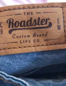 Sale!! Roadster Jeans Skin Fit