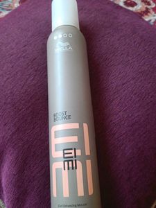 Wella Professionals EiMi Boost Bounce