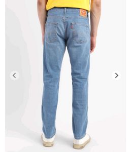 Levi&#39;s Stylish Denim Jeans