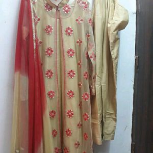 Designer 4 Piece set
