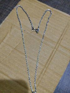 Chain Pendant
