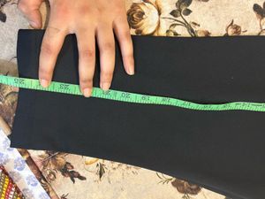 Reebok Active Capris