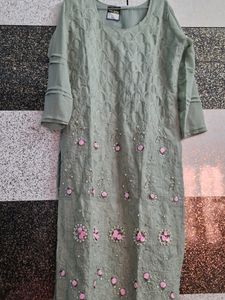 Pakistani  Suit Set