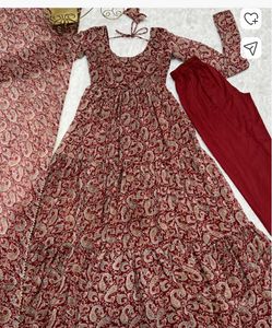 Elegant Kurta Set