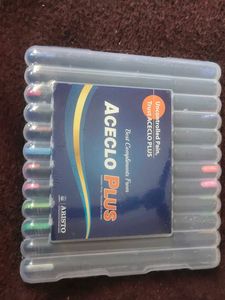 Pentonic multicolour Pen Set - Variety Pack🌈✨