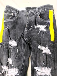 Stylish Jeans...
