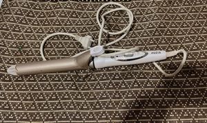 Rozia Hair Curler