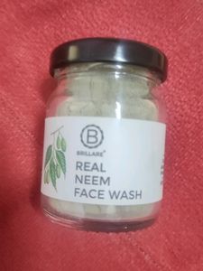 Neem Face Wash