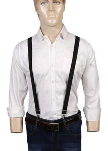 New Suspenders Clip Ons
