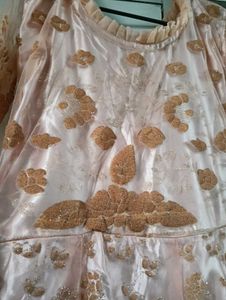 Elegant Party Wear Dress