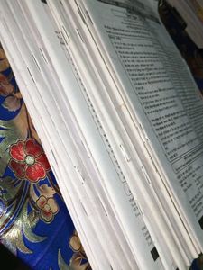 Allen Leader Test Paper&#39;s Exam Prep