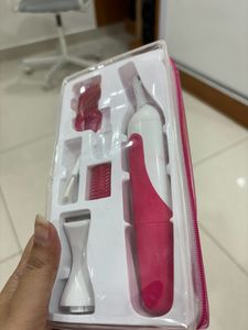Veet Electric Trimmer