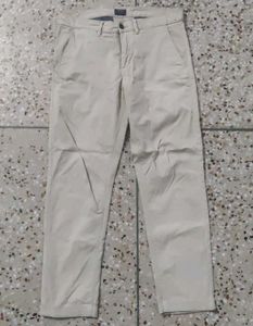 Brown Pant