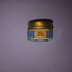 Tiger Balm White Ointment