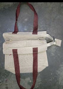 Lunch Box Bag 🛍️