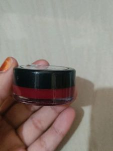 Seer Secrets Blush It Up Maroon Lip &amp; Cheek Tint