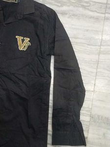 Combo Of Track And Branded Black 🖤 Shirt