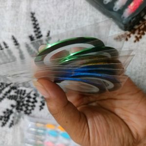 Multi-purpose All-in-one Nail Art Kit (Best)