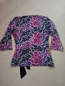 Women Stylish Top