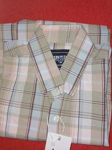 'M' Size Shirt For Man