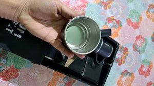 Vacuum Flask Set