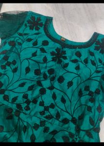 Elegant Ethnic Gown Fix Price