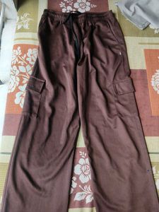 Cargo Pants - Two Pairs