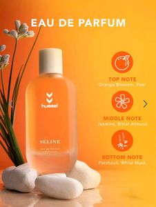 🆕️HUMMEL SELINE PERFUME