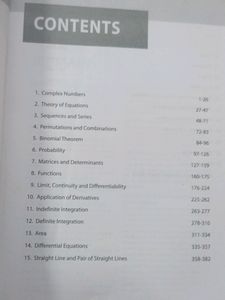 ARIHANT 41Years&#39; SOLVED Papers For Mathematics